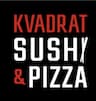 KVADRAT SUSHI&PIZZA ЗОЛОЧІВ